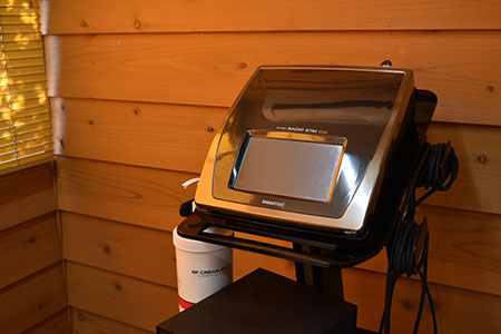 JITC鍼灸マッサージ治療院：目黒区・自由ガ丘インターナショナルテニスカレッジ内