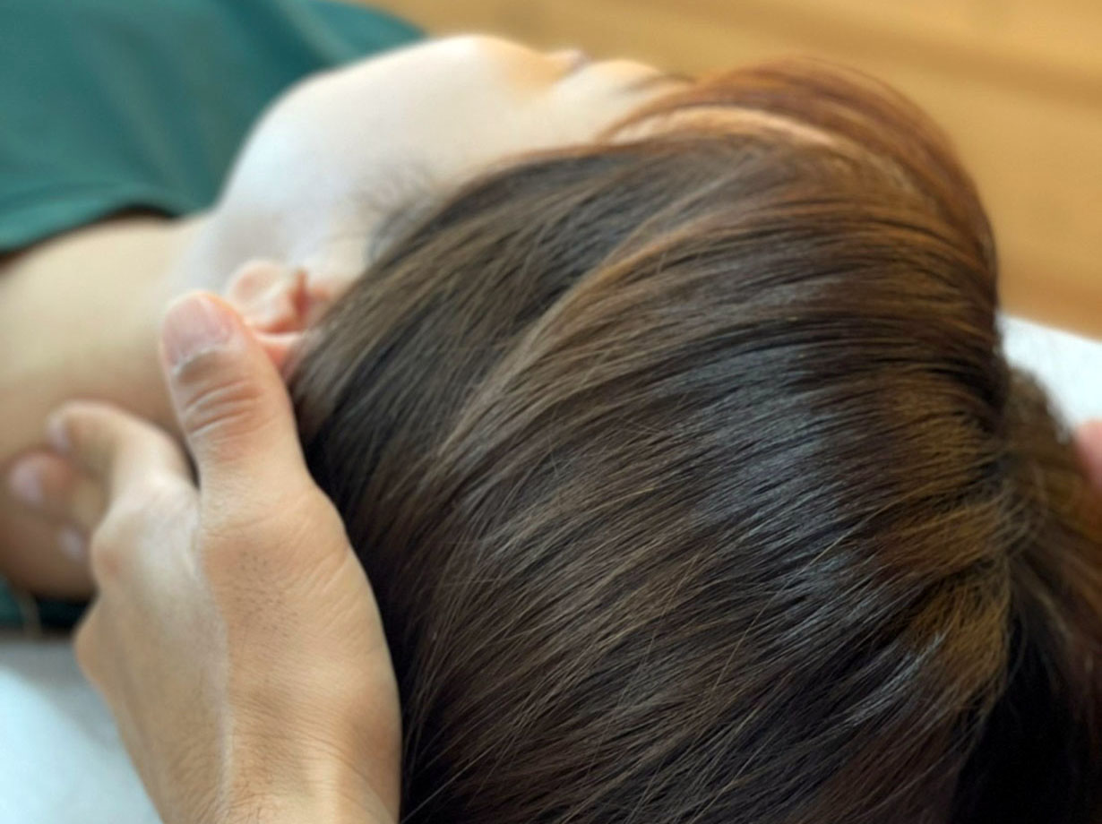 JITC鍼灸マッサージ治療院：目黒区・自由ガ丘インターナショナルテニスカレッジ内