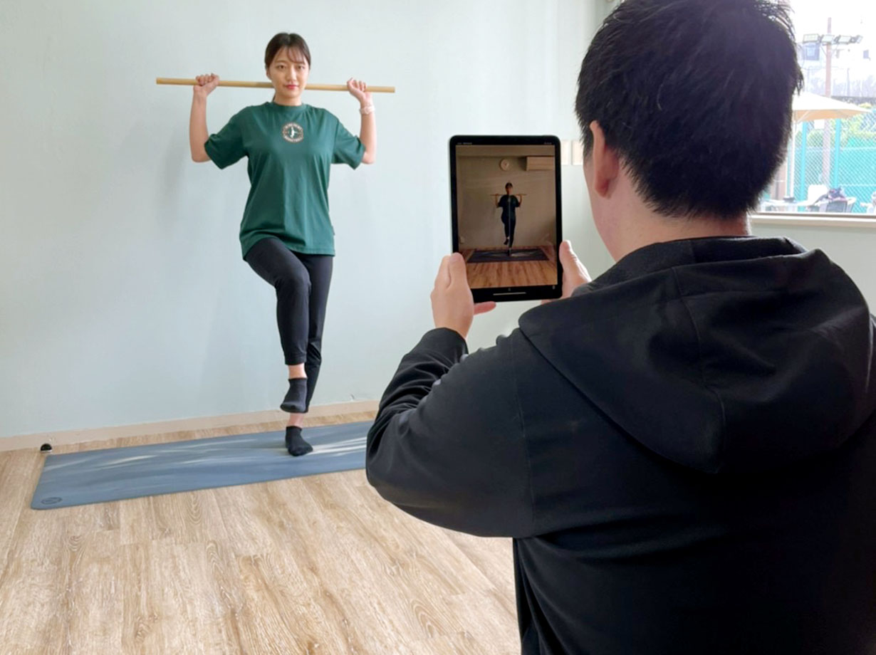 JITC鍼灸マッサージ治療院：目黒区・自由ガ丘インターナショナルテニスカレッジ内